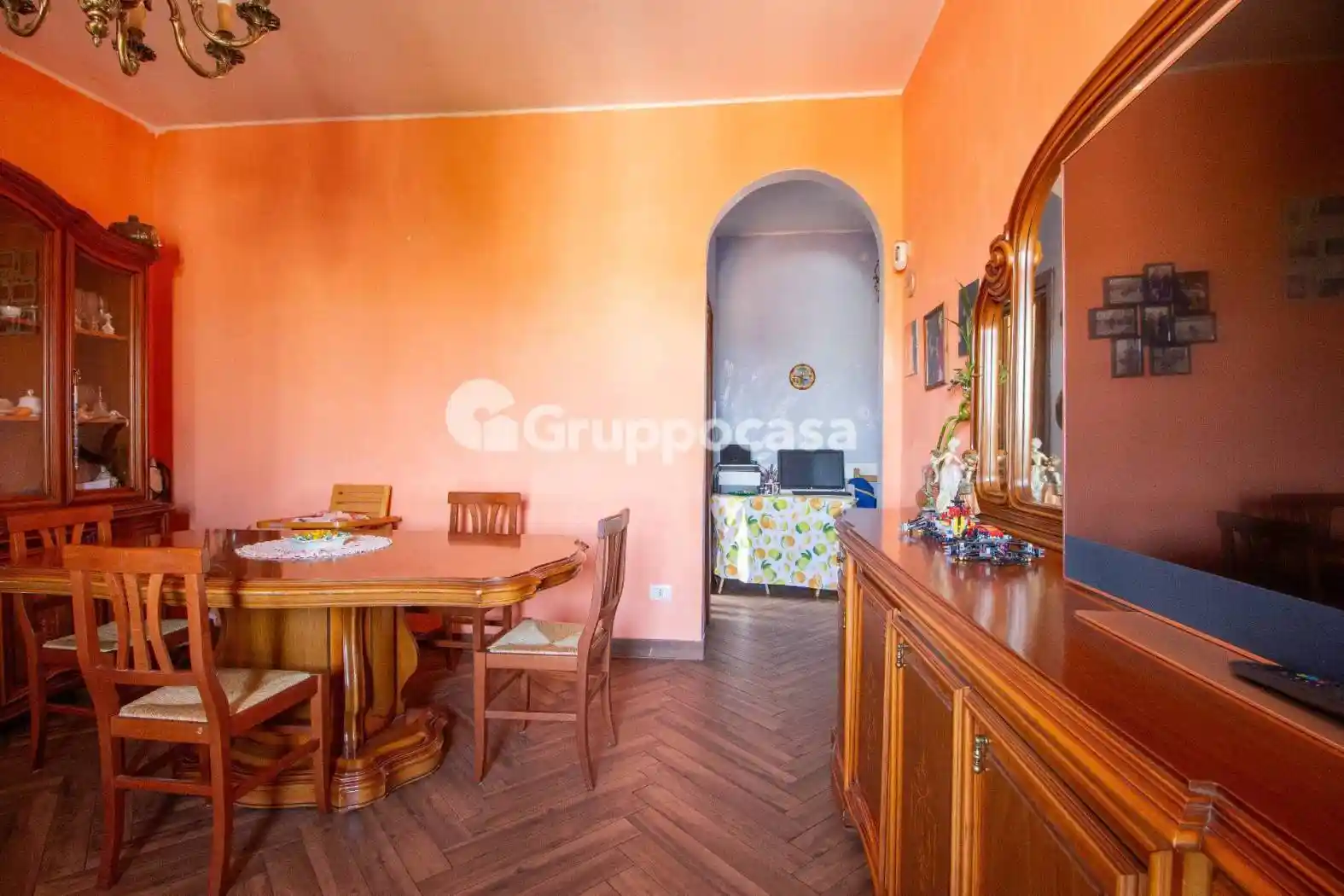 Appartamento in vendita a Sedriano