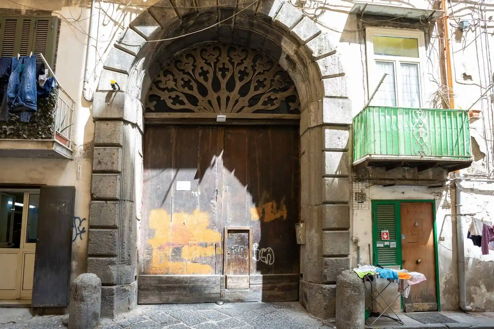Appartamento in vendita a Napoli