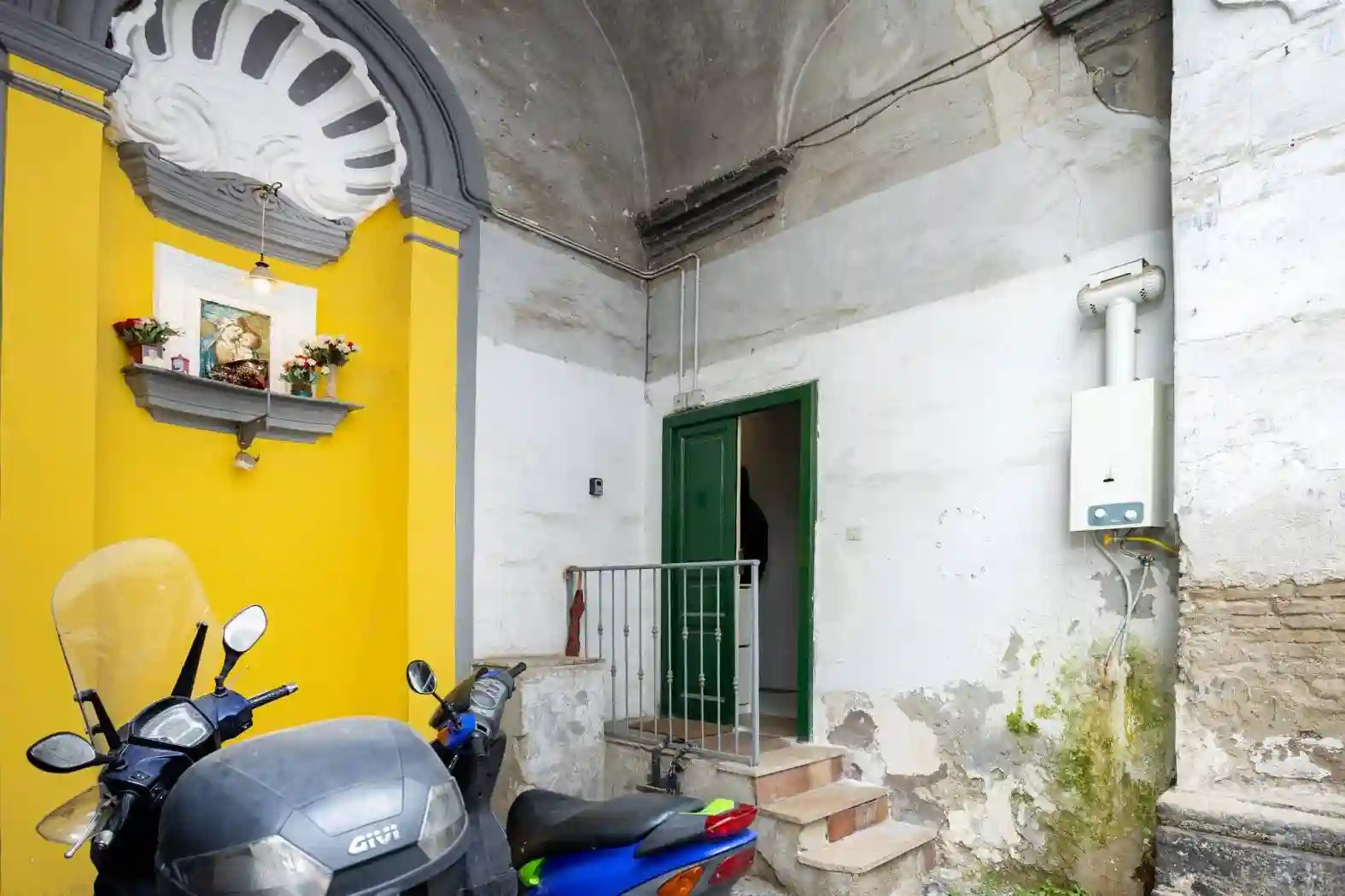 Appartamento - foto 4