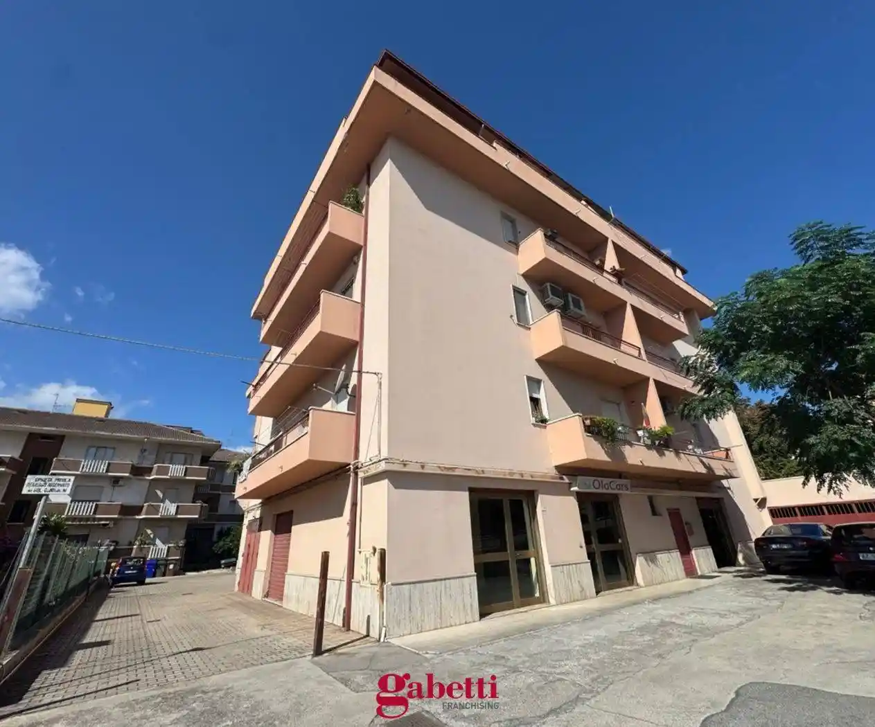 Appartamento in vendita a San Salvo