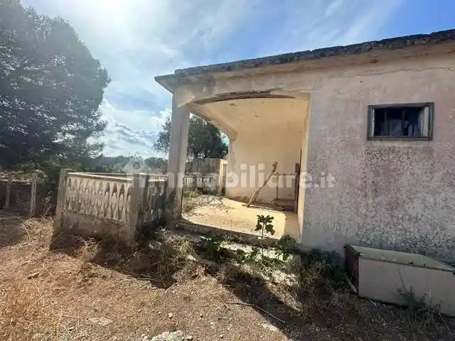 Villa in vendita a Manduria