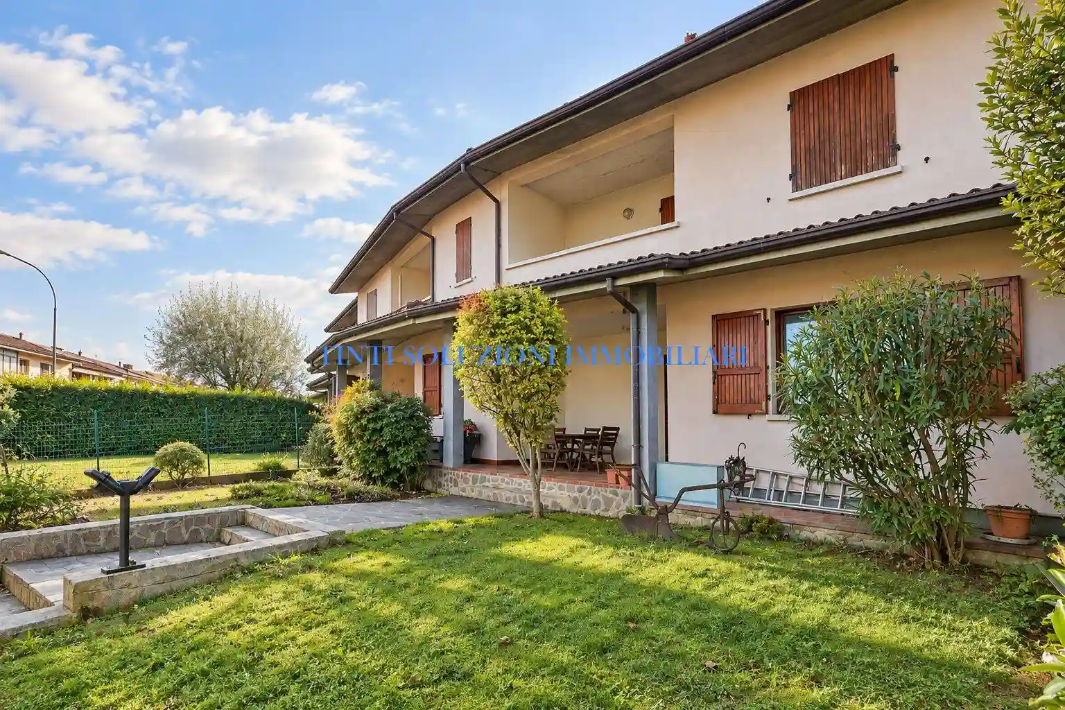 Villetta a schiera - foto 2