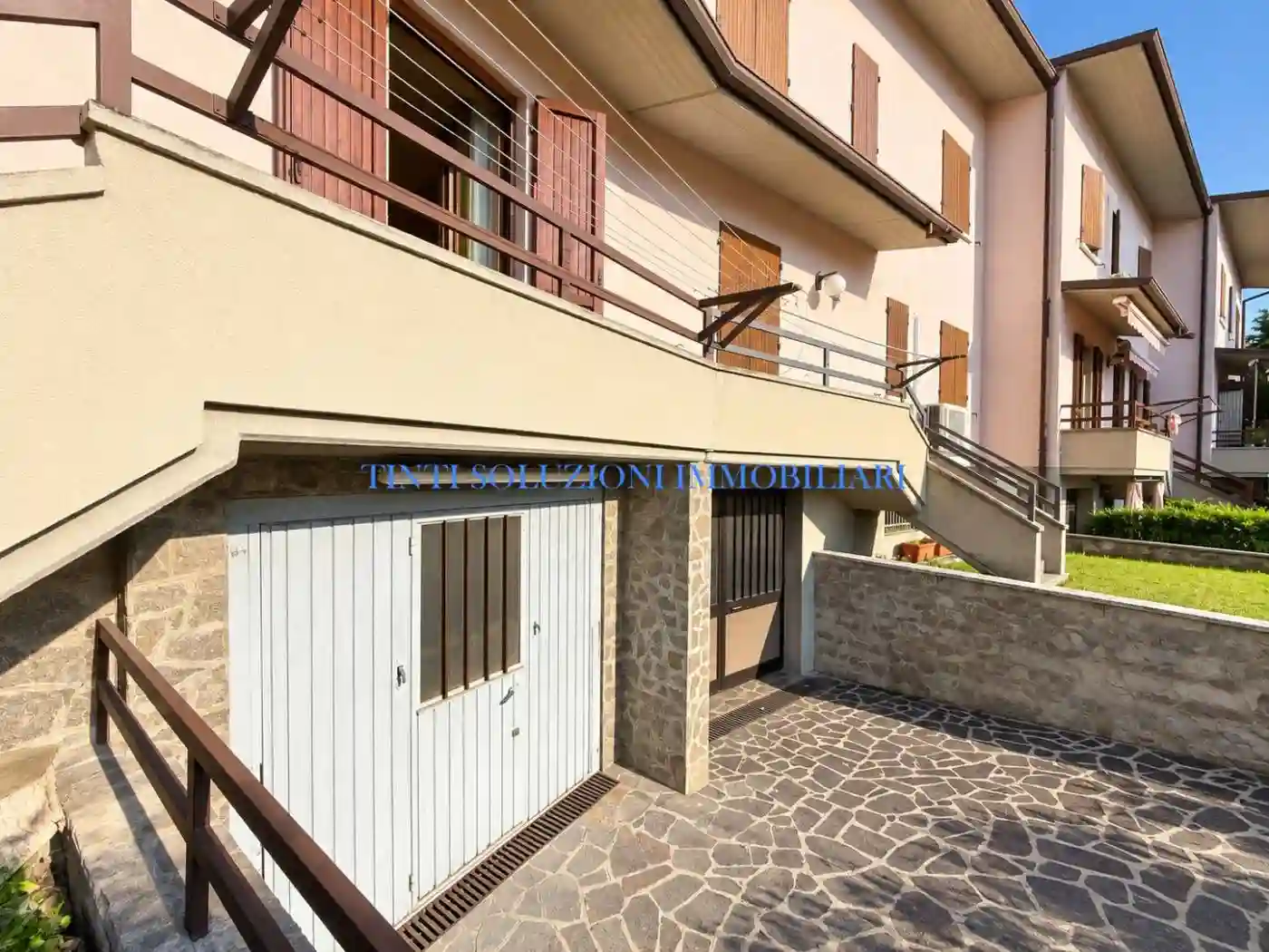Villetta a schiera - foto 3