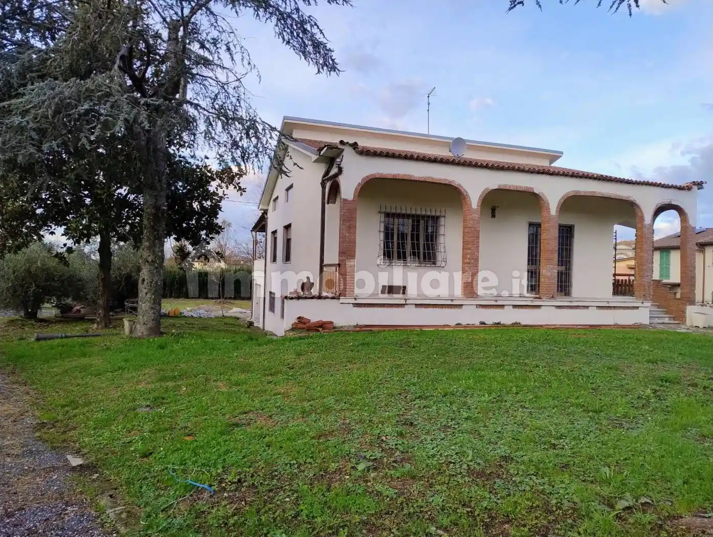 Villa in vendita a Capannori