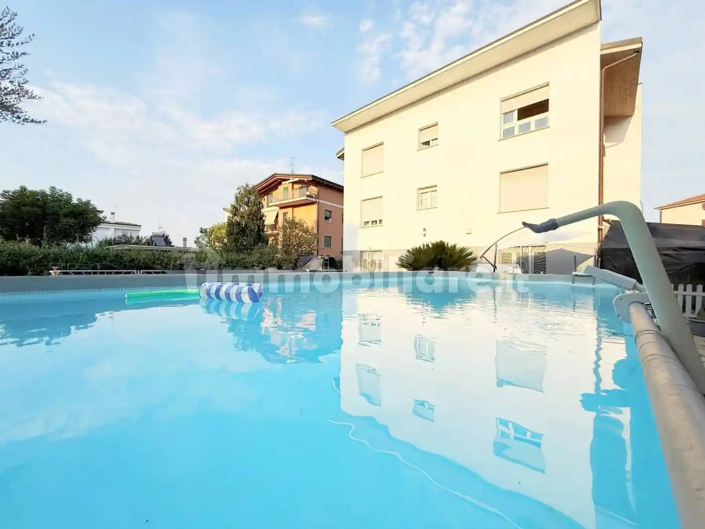 Villa in vendita a Cologno Monzese