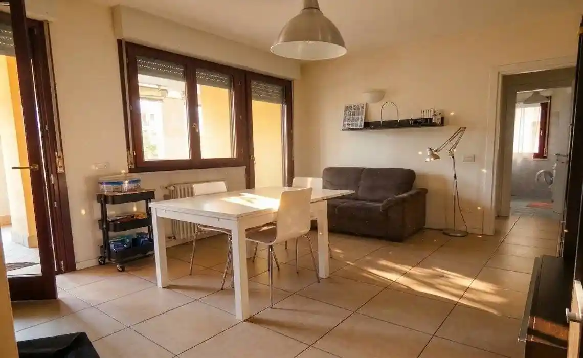 Appartamento in vendita a Parma