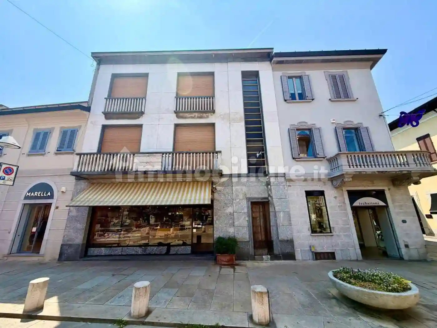 Palazzo - Edificio - foto 2