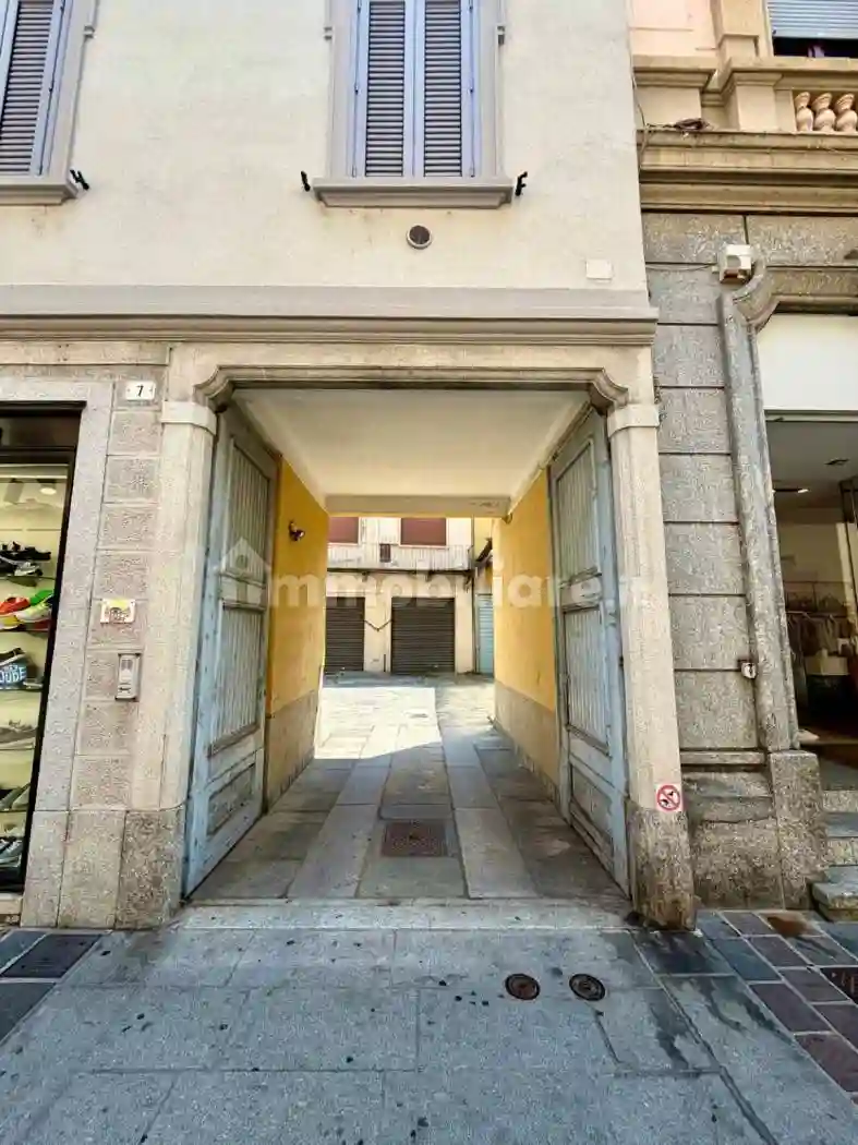 Palazzo - Edificio - foto 3