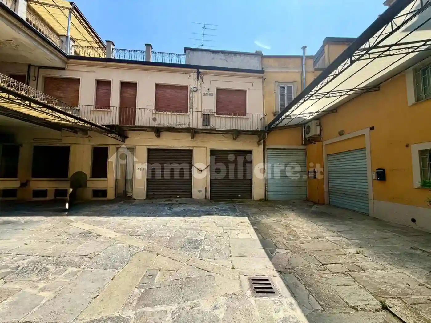 Palazzo - Edificio - foto 4