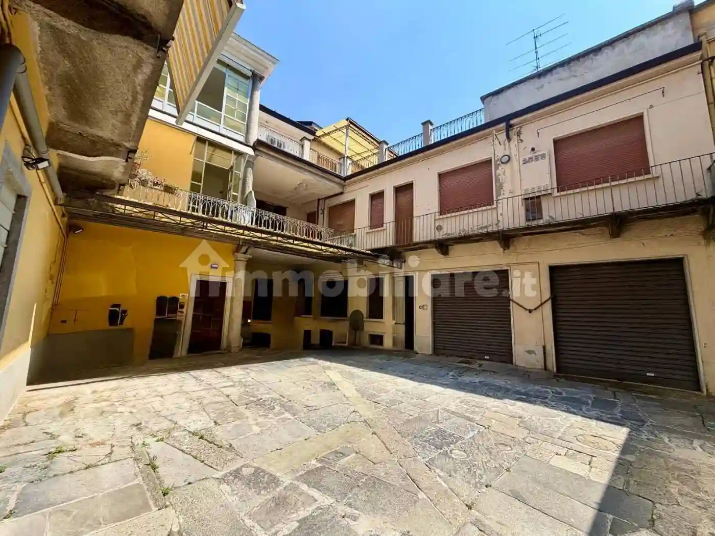 Palazzo - Edificio - foto 5
