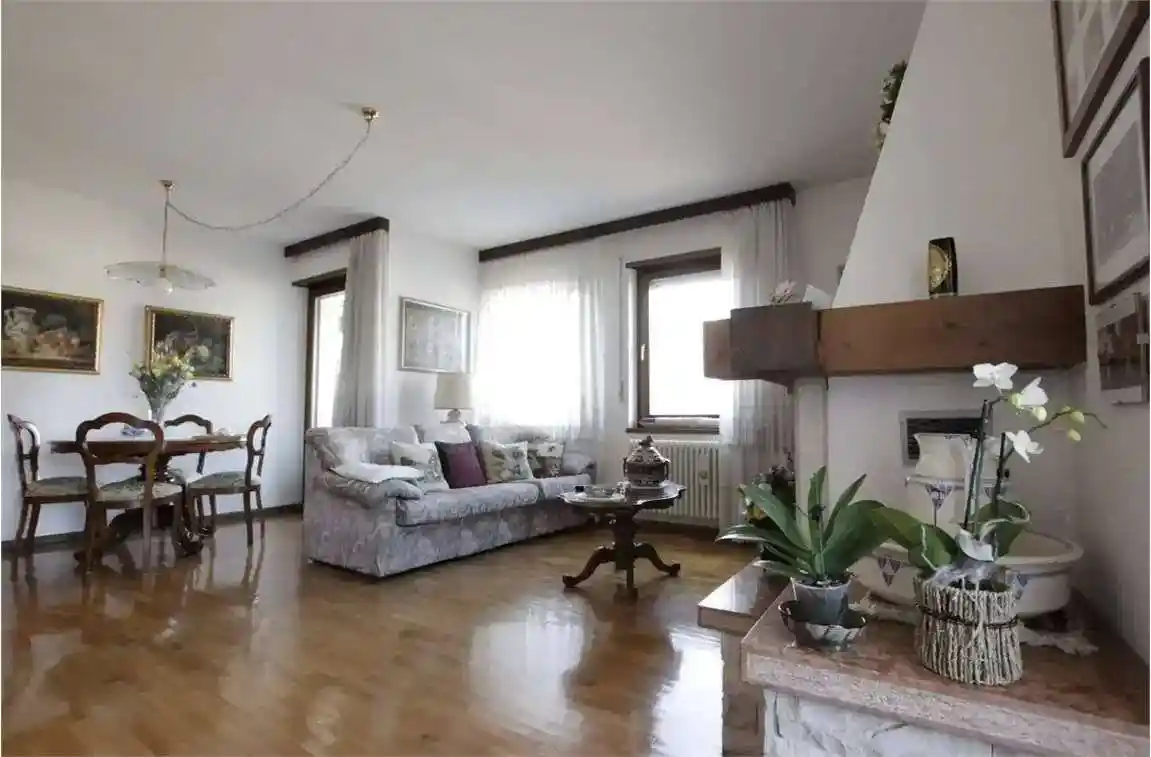 Appartamento in vendita a Trento
