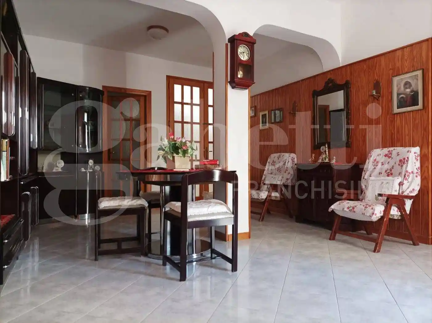Casa indipendente in vendita a Quartu Sant'Elena