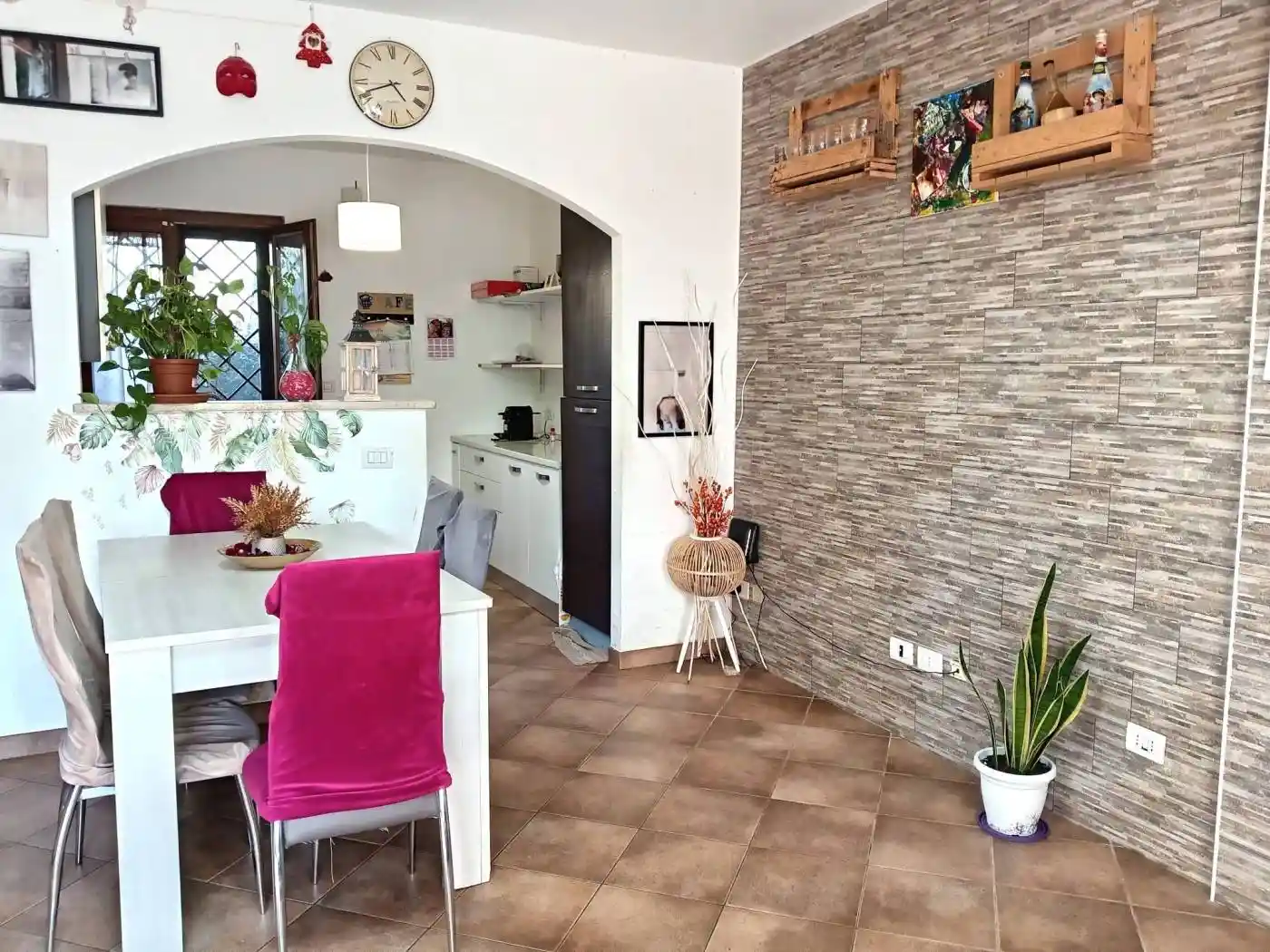 Appartamento in vendita a Albano Laziale