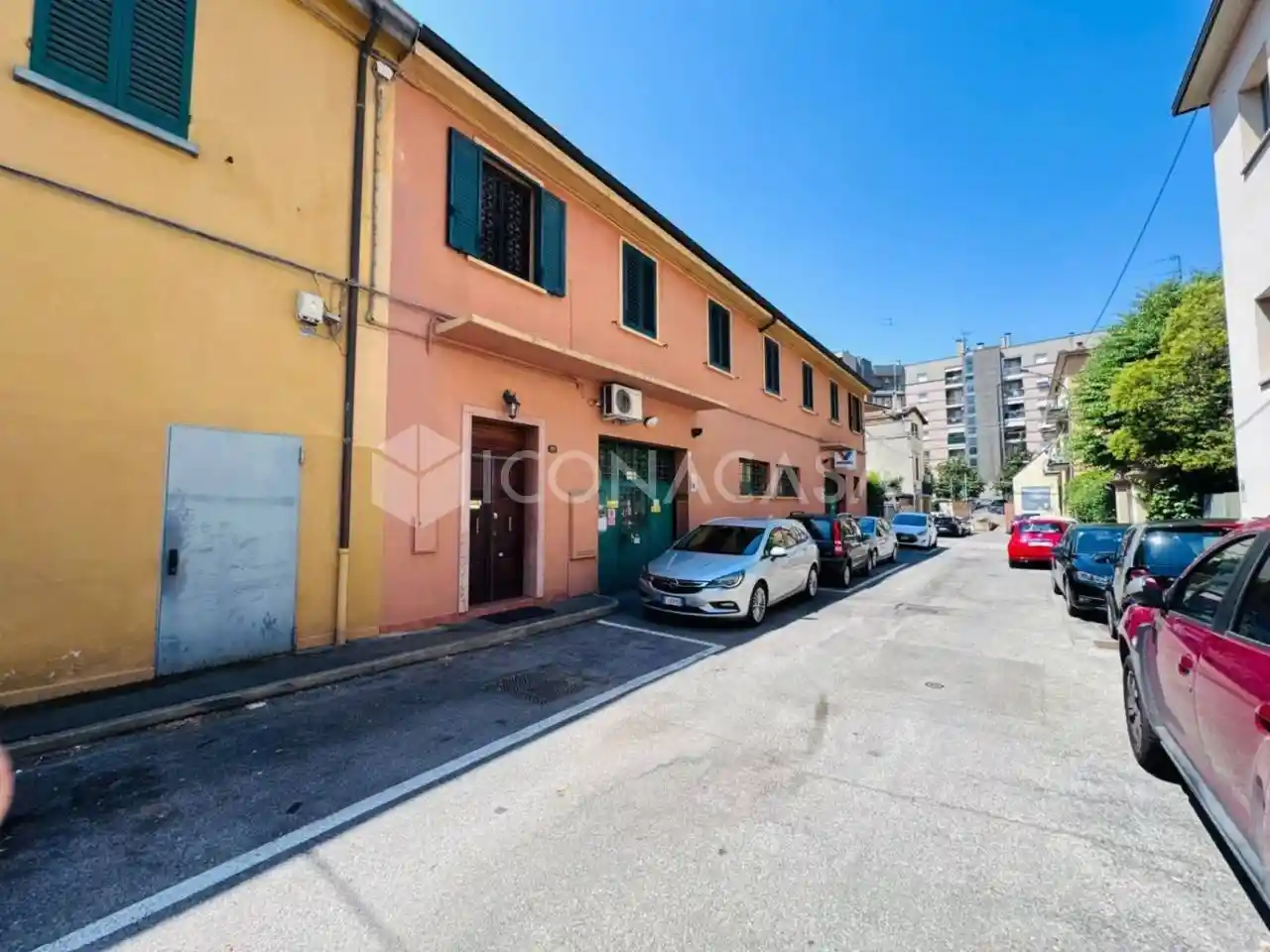 Appartamento in vendita a Bologna