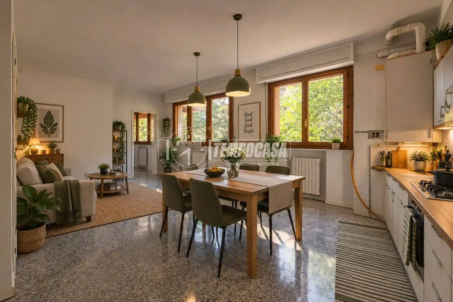 Appartamento in vendita a San Lazzaro di Savena