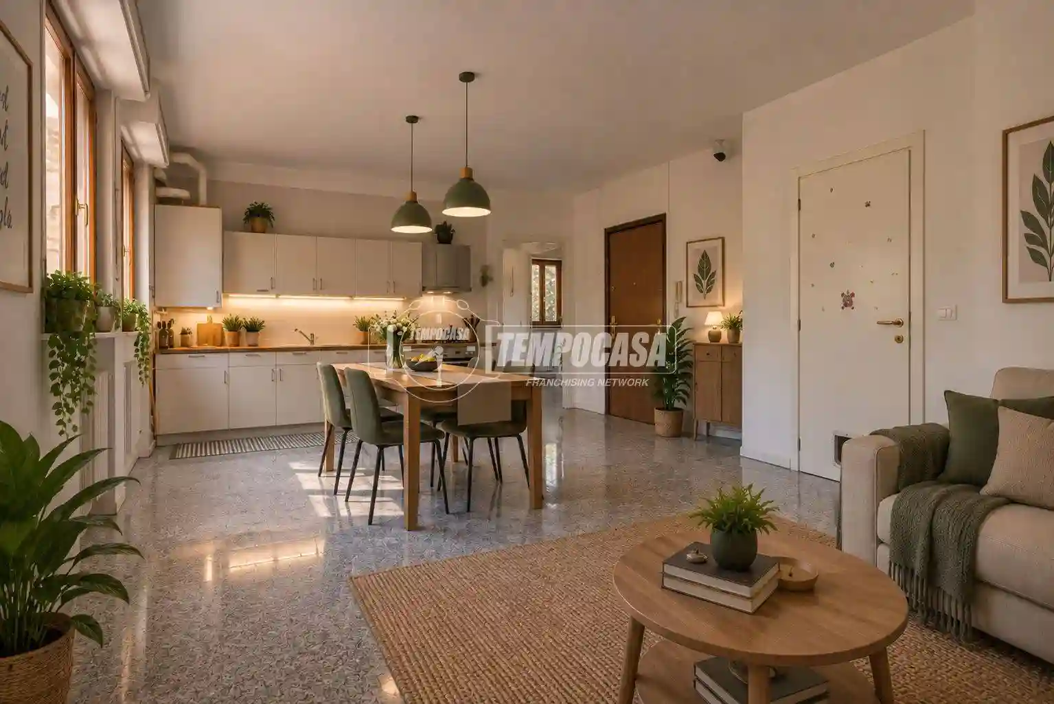 Appartamento - foto 3