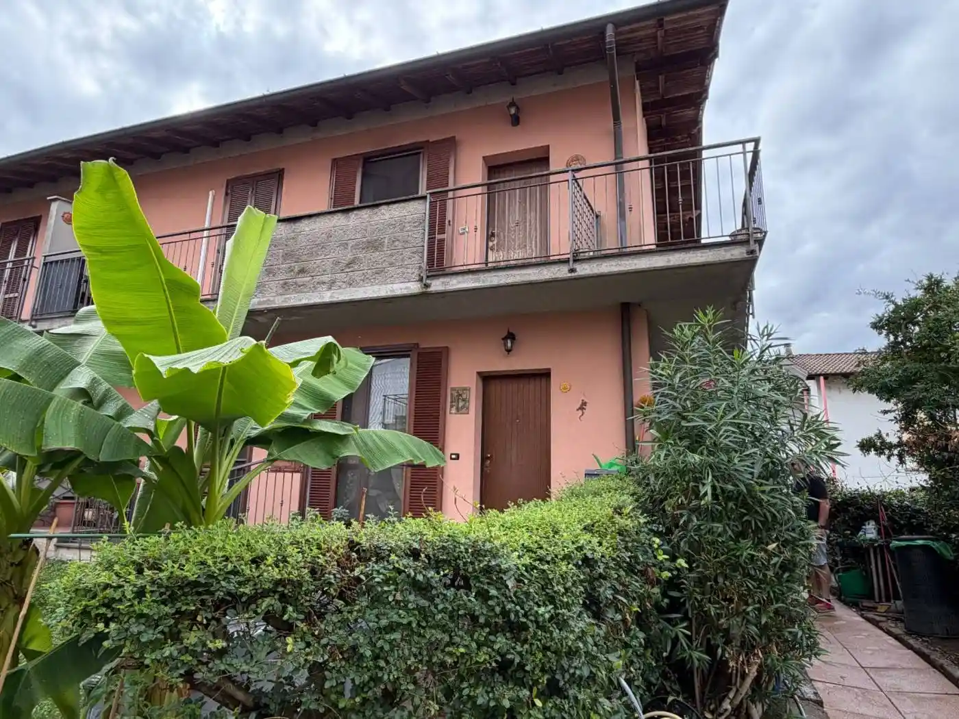 Appartamento in vendita a Cilavegna