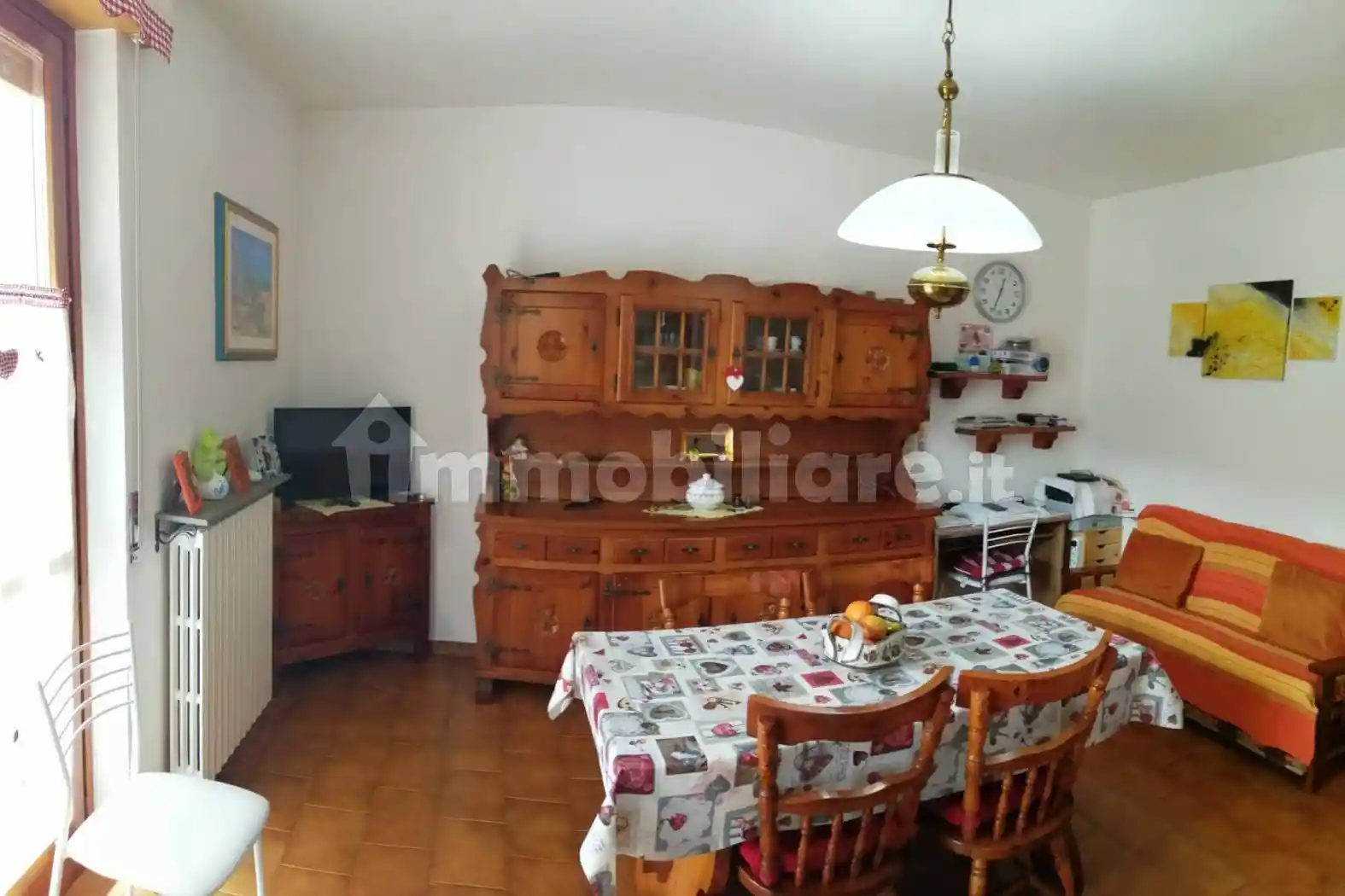 Appartamento in vendita a Garessio