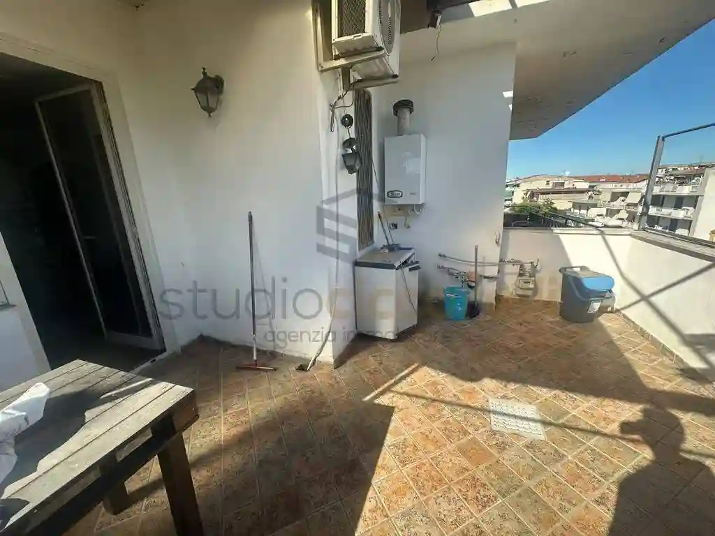 Attico - Mansarda - foto 4