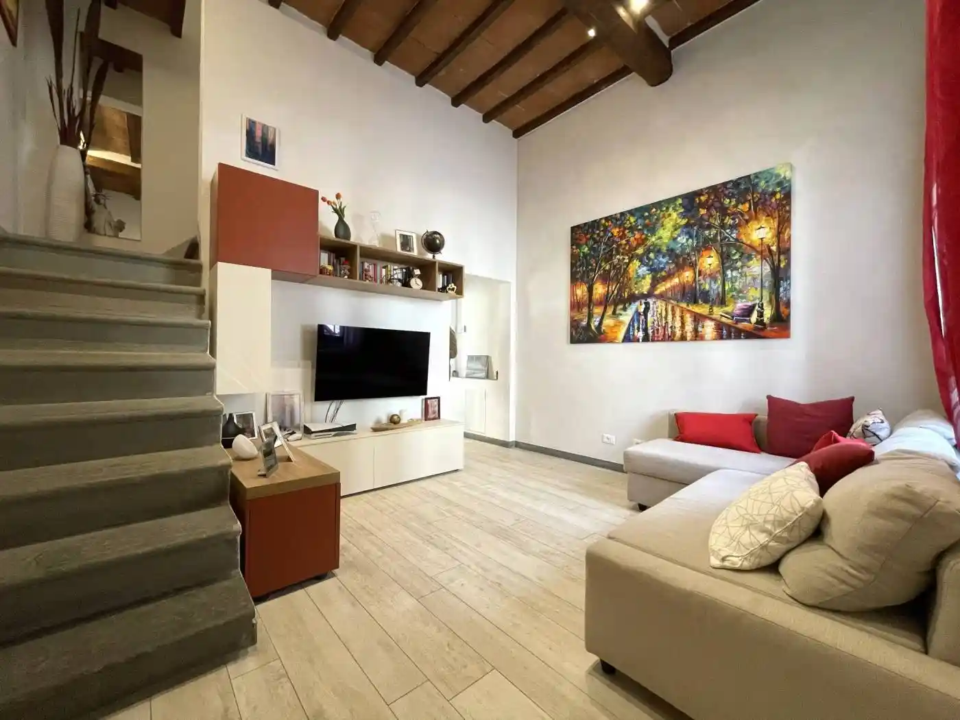Casa indipendente in vendita a Sesto Fiorentino