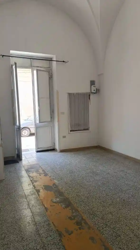 Casa indipendente in vendita a Maglie