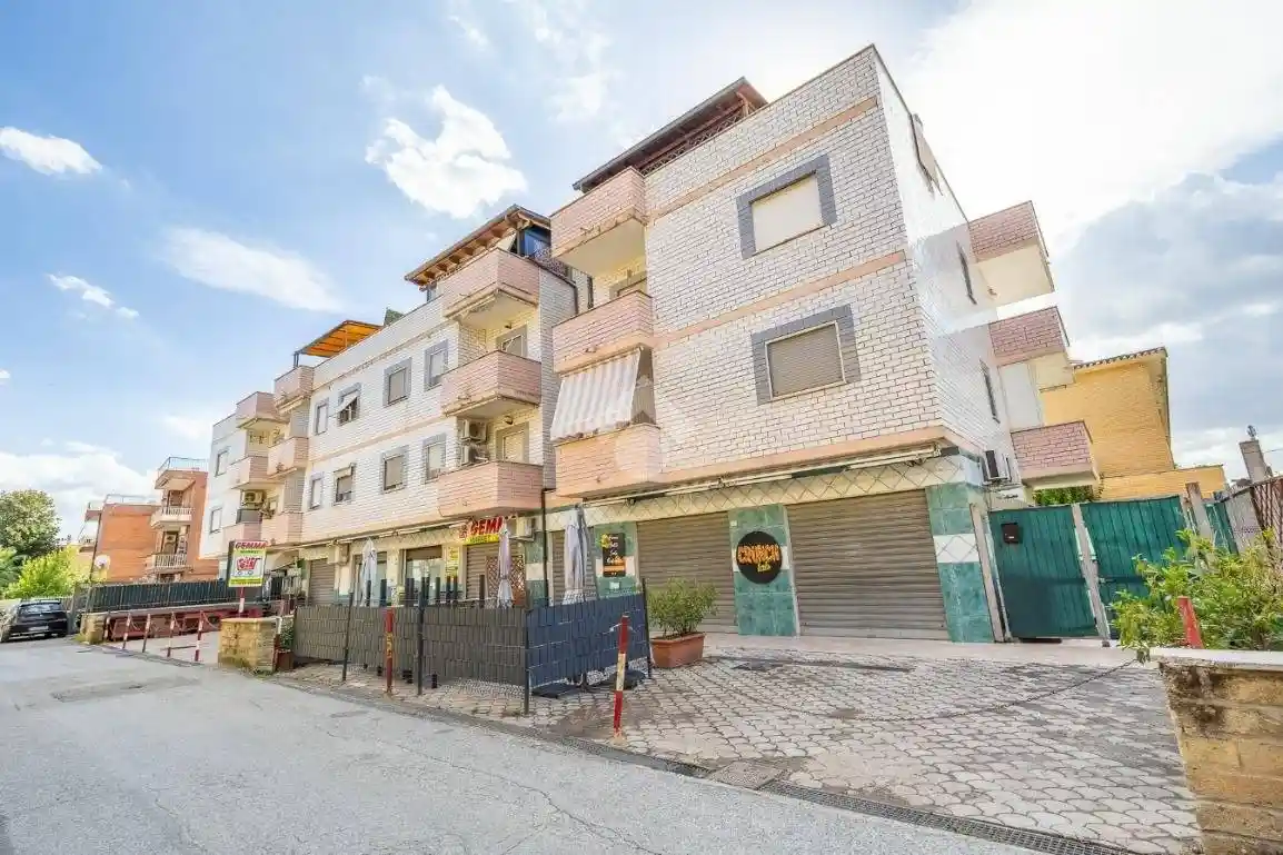 Appartamento in vendita a Tivoli