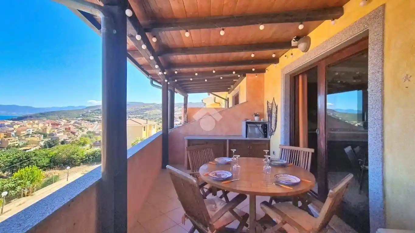 Appartamento in vendita a Castelsardo