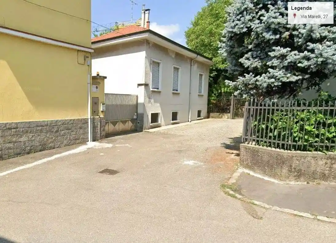 Villa in vendita a Cerro Maggiore