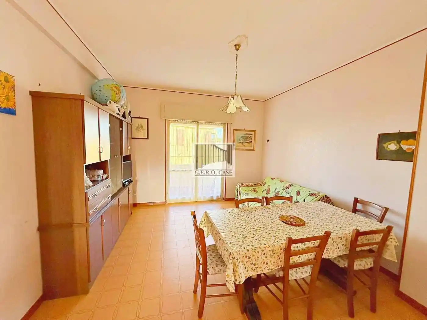 Appartamento in vendita a Montalto di Castro