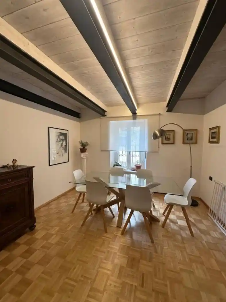 Appartamento in affitto a Giaveno