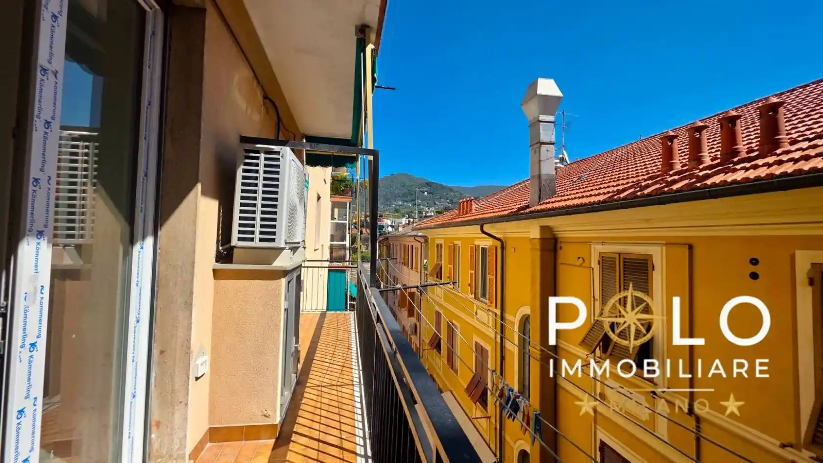 Appartamento in vendita a Rapallo