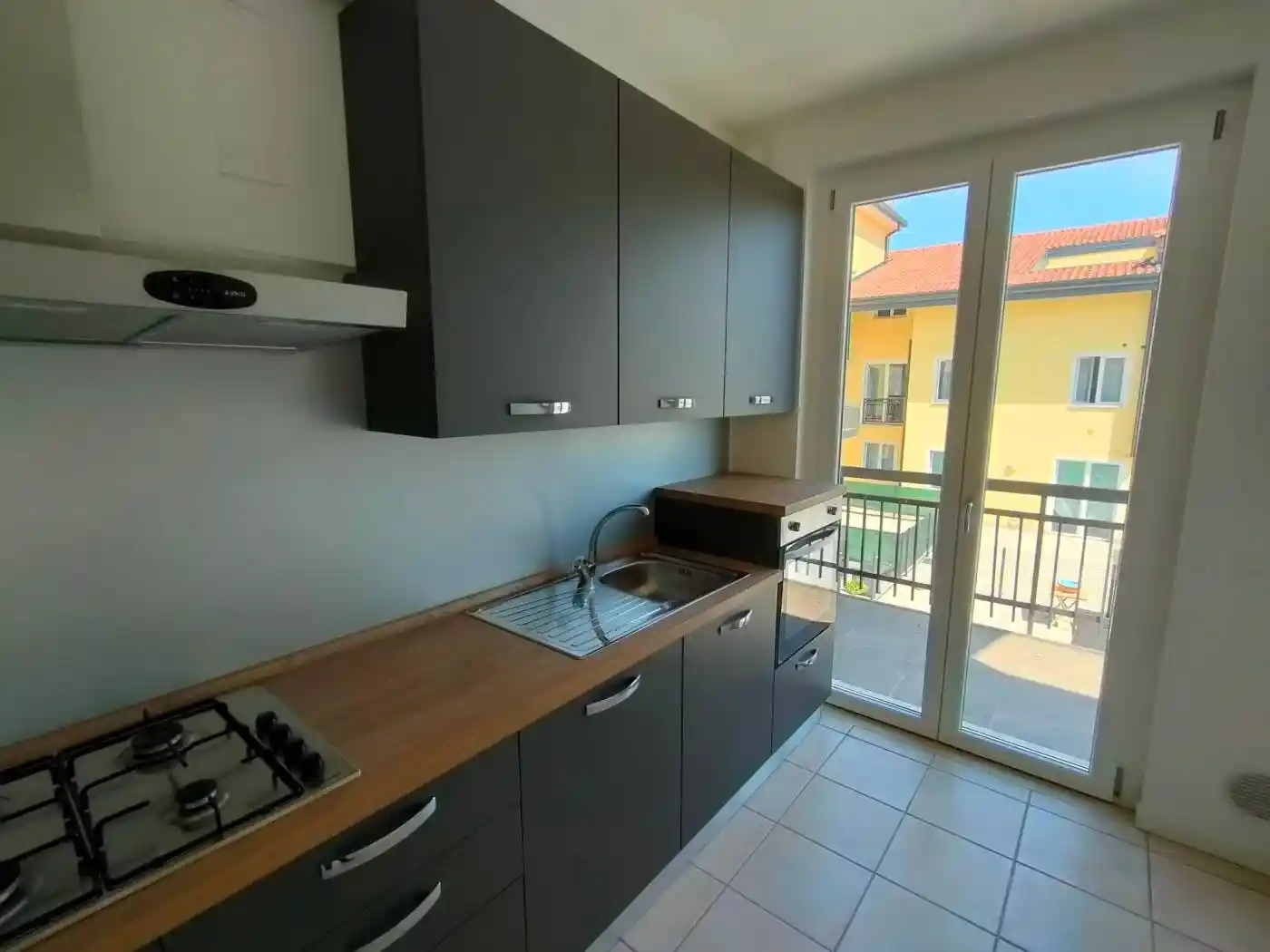 Appartamento in affitto a Vicenza