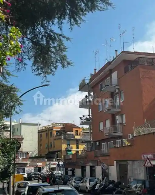 Loft in affitto a Roma