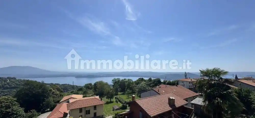 Appartamento in vendita a Massino Visconti