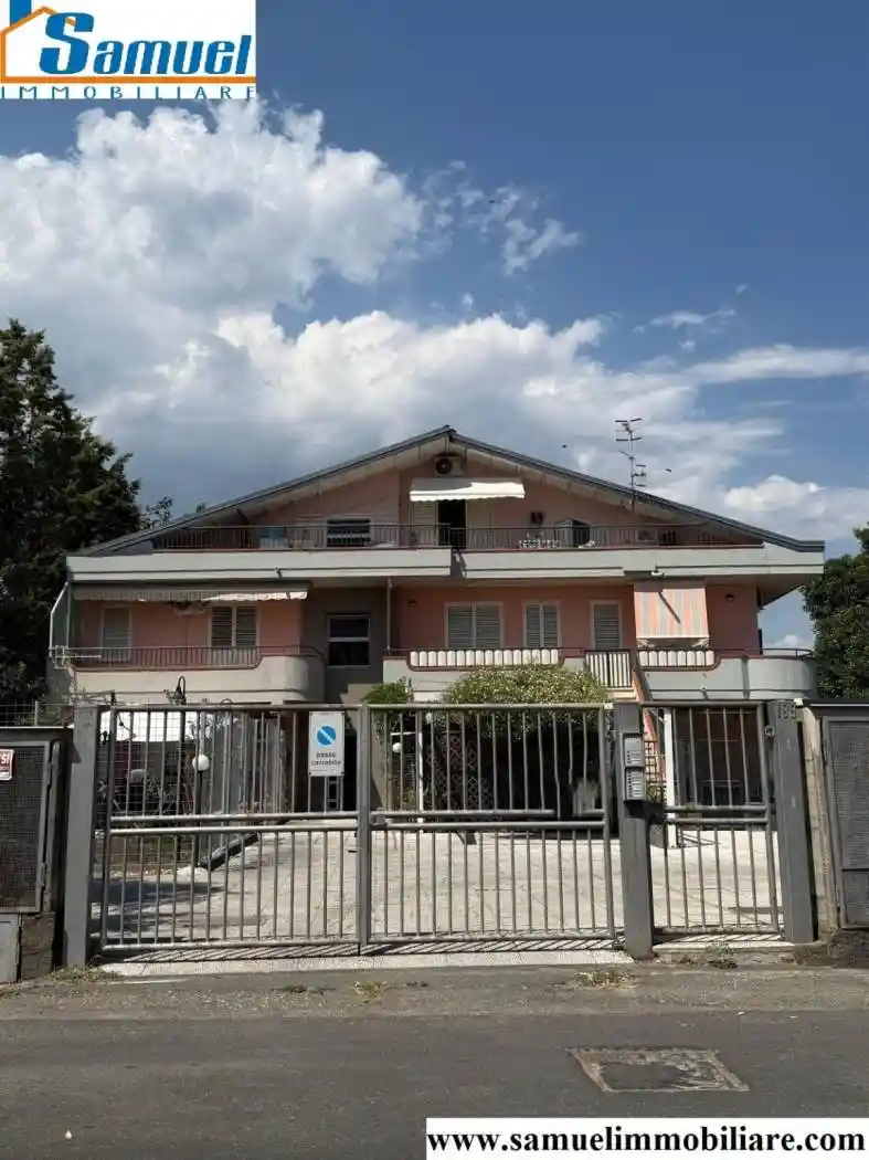 Attico - Mansarda in vendita a Mascali