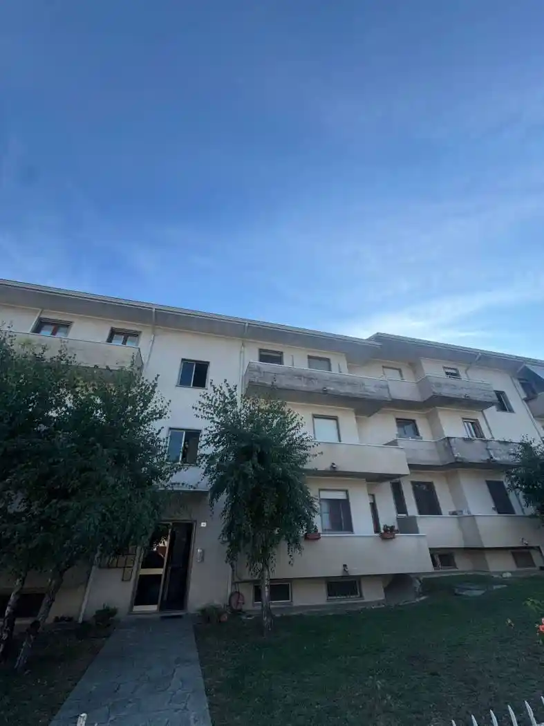 Appartamento in vendita a Travo