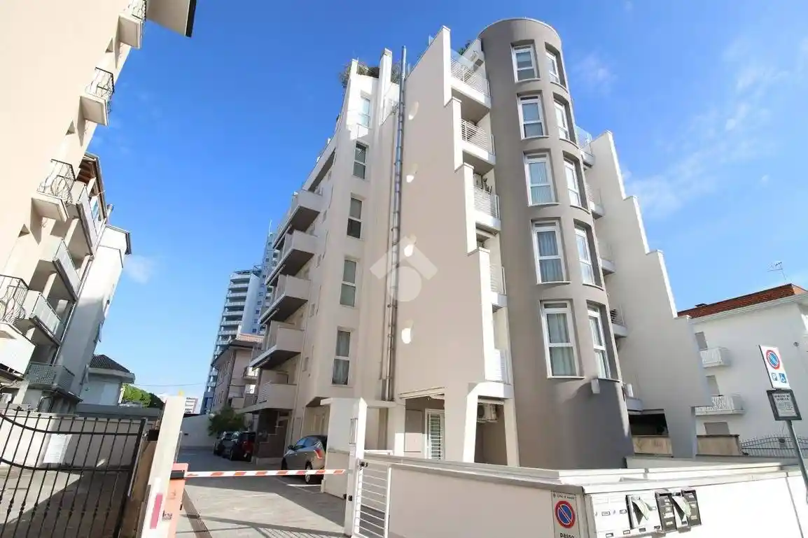 Appartamento in vendita a Jesolo