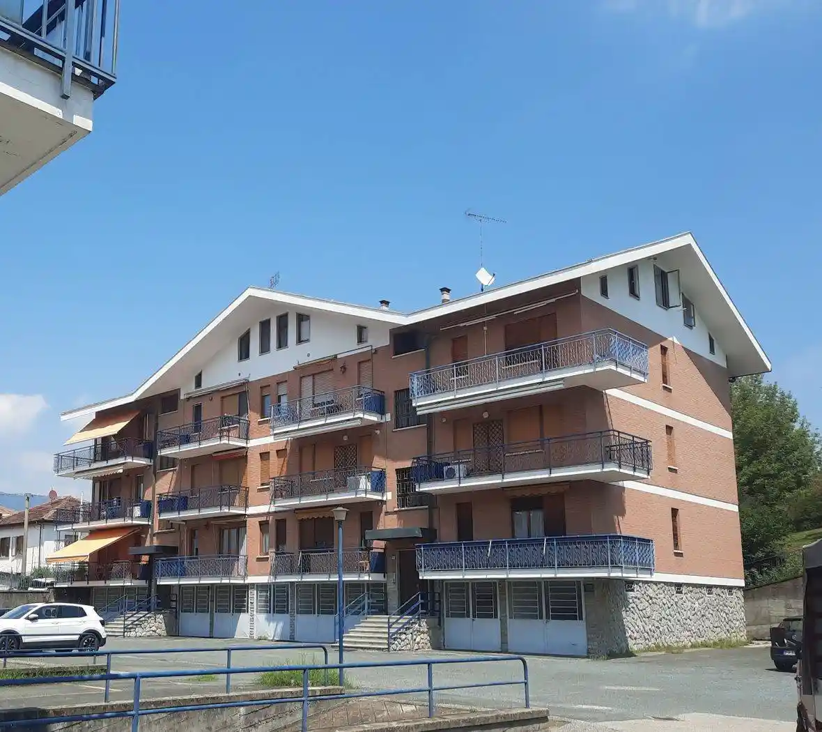 Appartamento in vendita a Avigliana