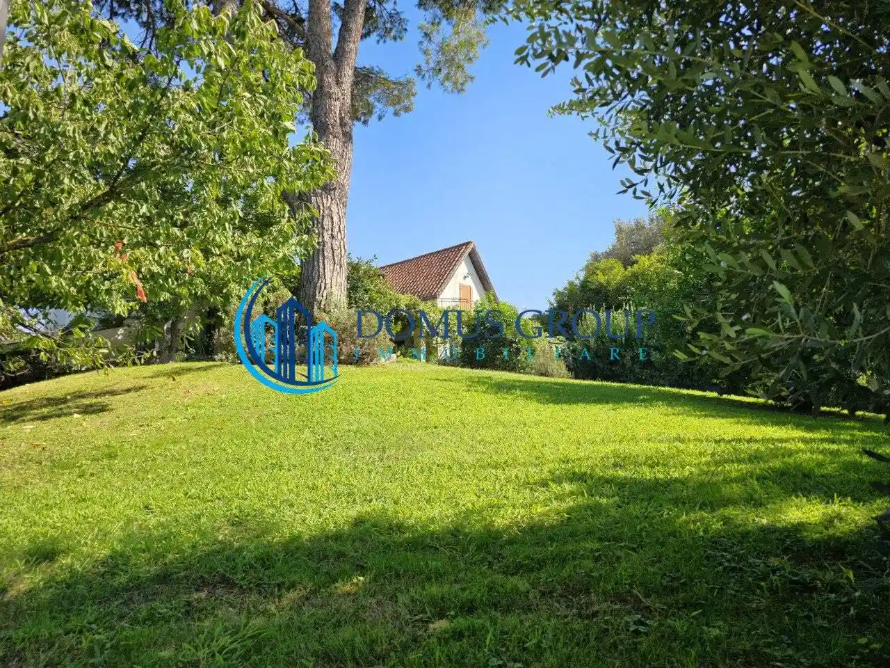 Villa in vendita a Formello