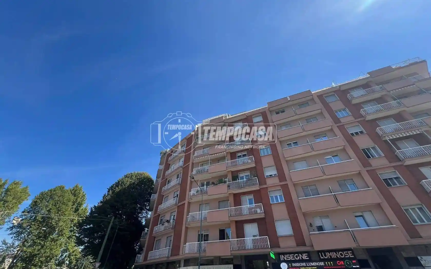 Appartamento in vendita a Torino