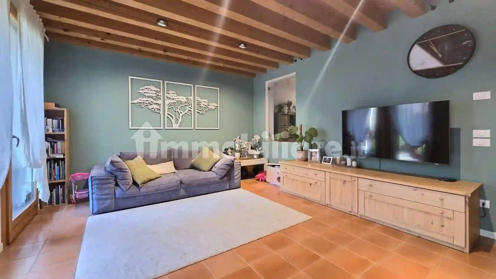 Villa - foto 4