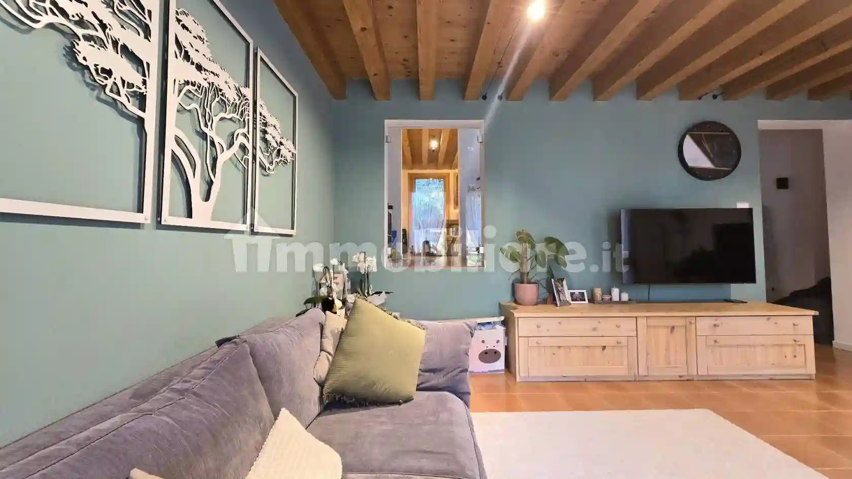Villa - foto 5
