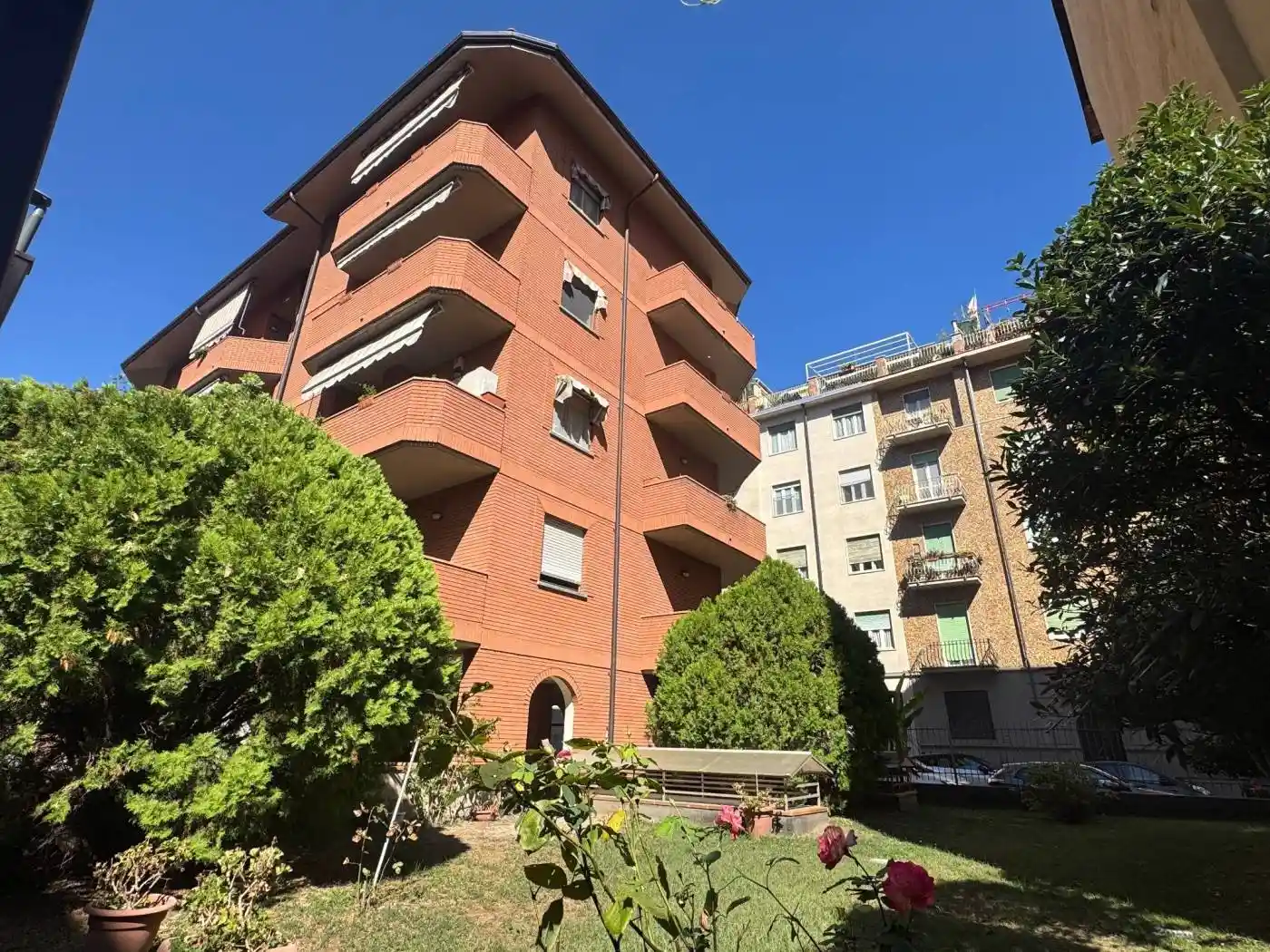 Appartamento in vendita a Torino