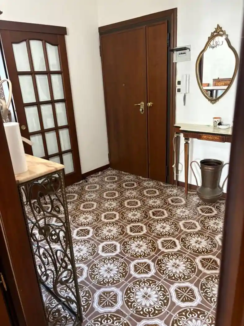Appartamento in affitto a Padova