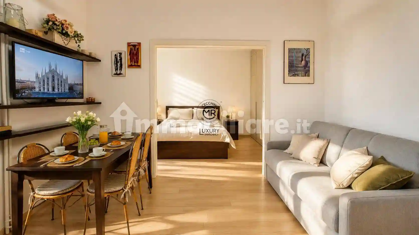 Appartamento - foto 4