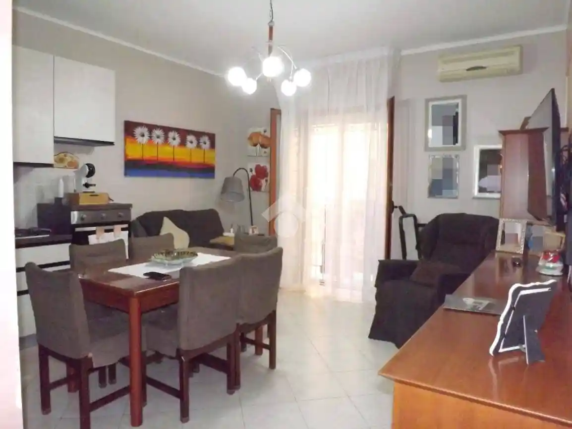 Appartamento in vendita a Bisceglie