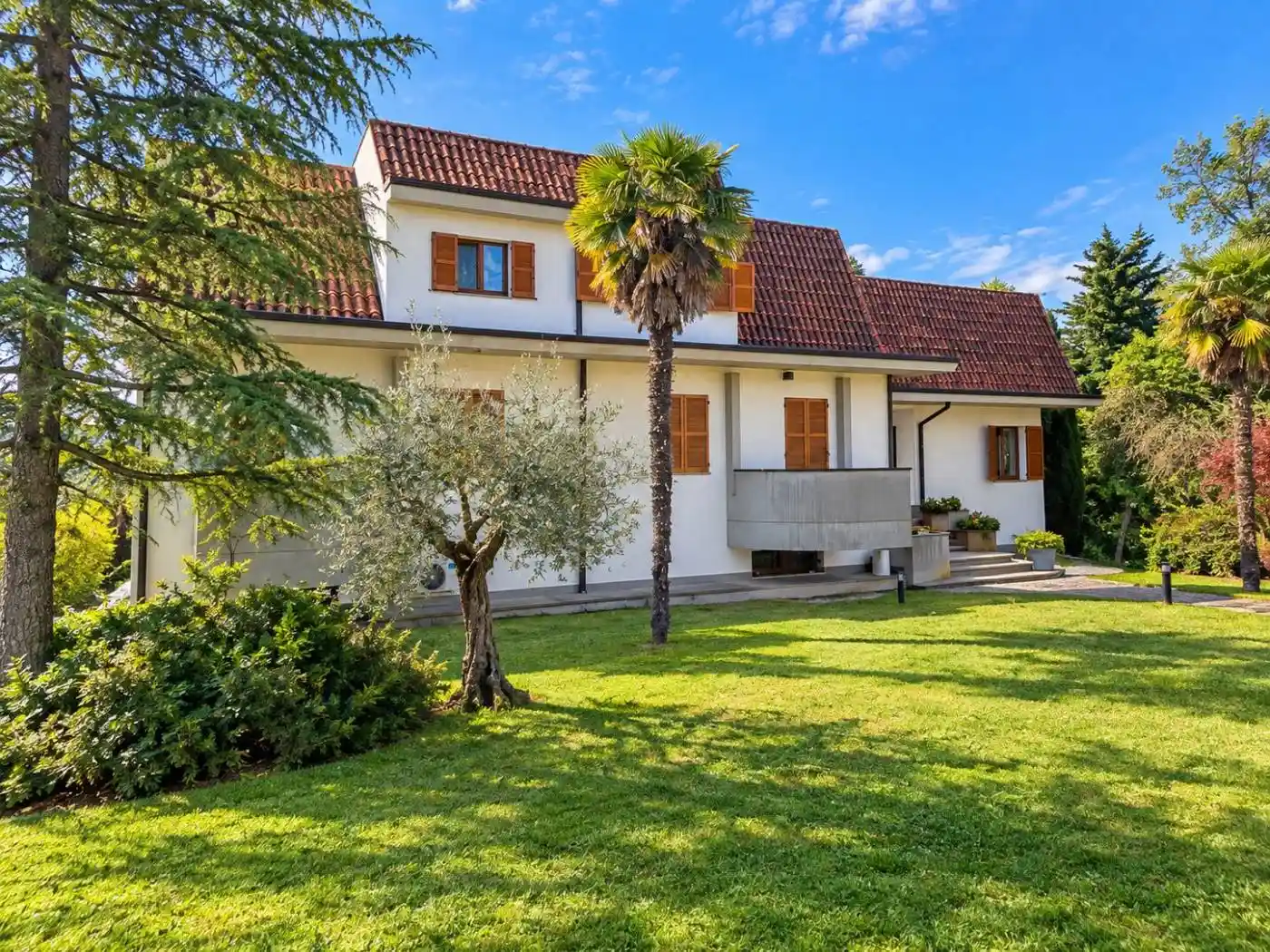 Rustico - Casale in vendita a Belvedere Ostrense