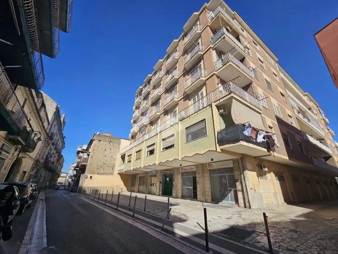 Appartamento in vendita a Sant'Antimo