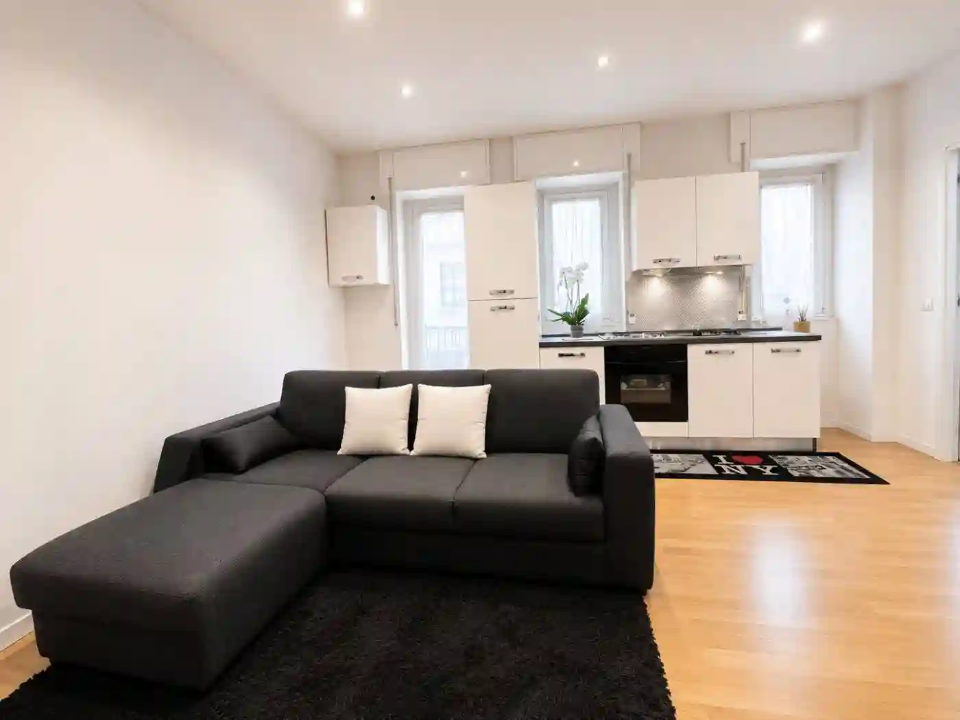 Appartamento - foto 5