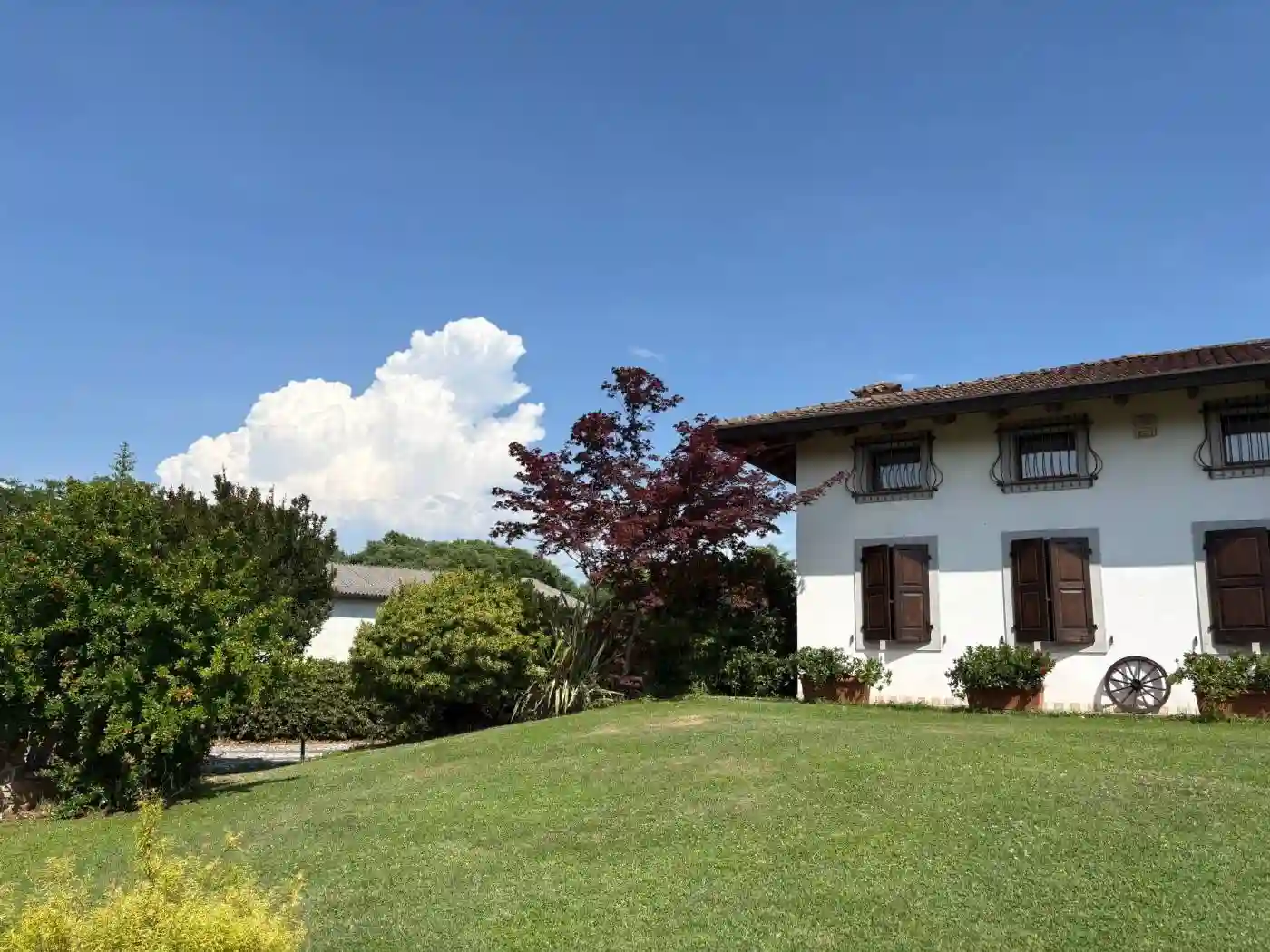Villa - foto 4